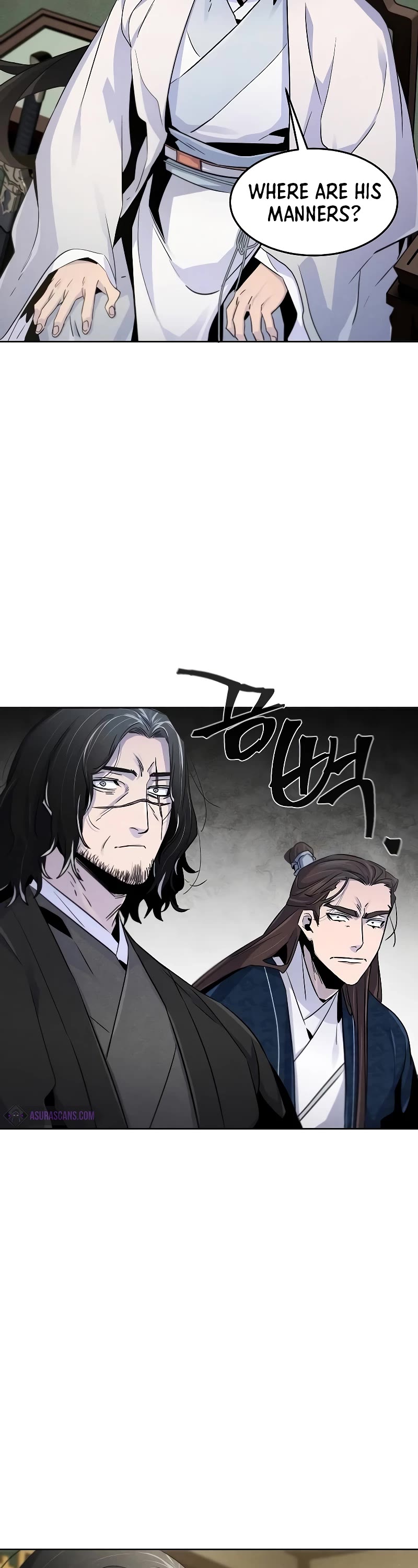 The Return of the Crazy Demon Chapter 112 page 44 - Chapter 112