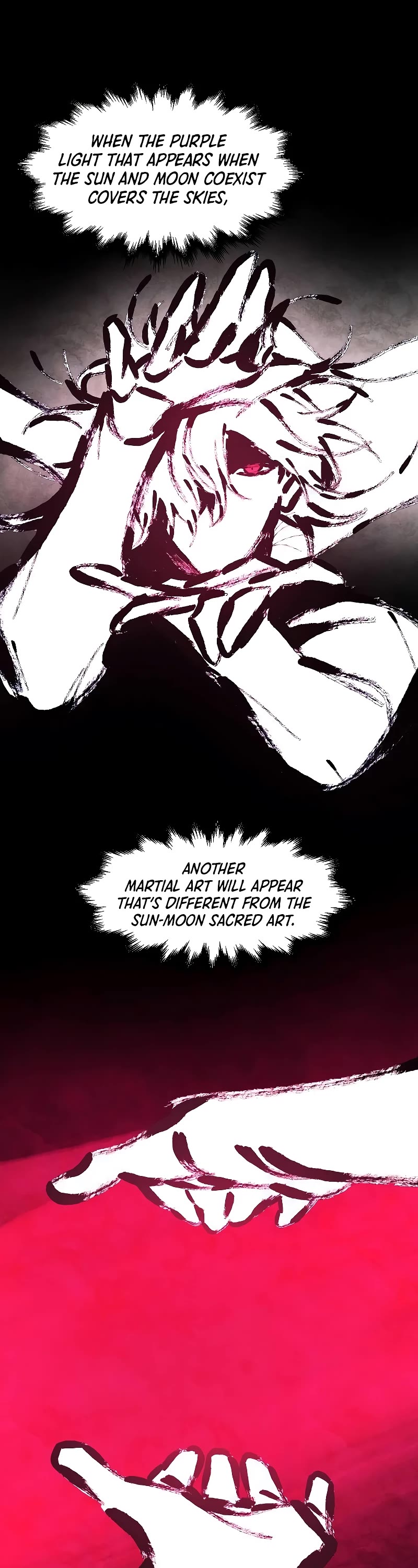 The Return of the Crazy Demon Chapter 112 page 9 - Chapter 112