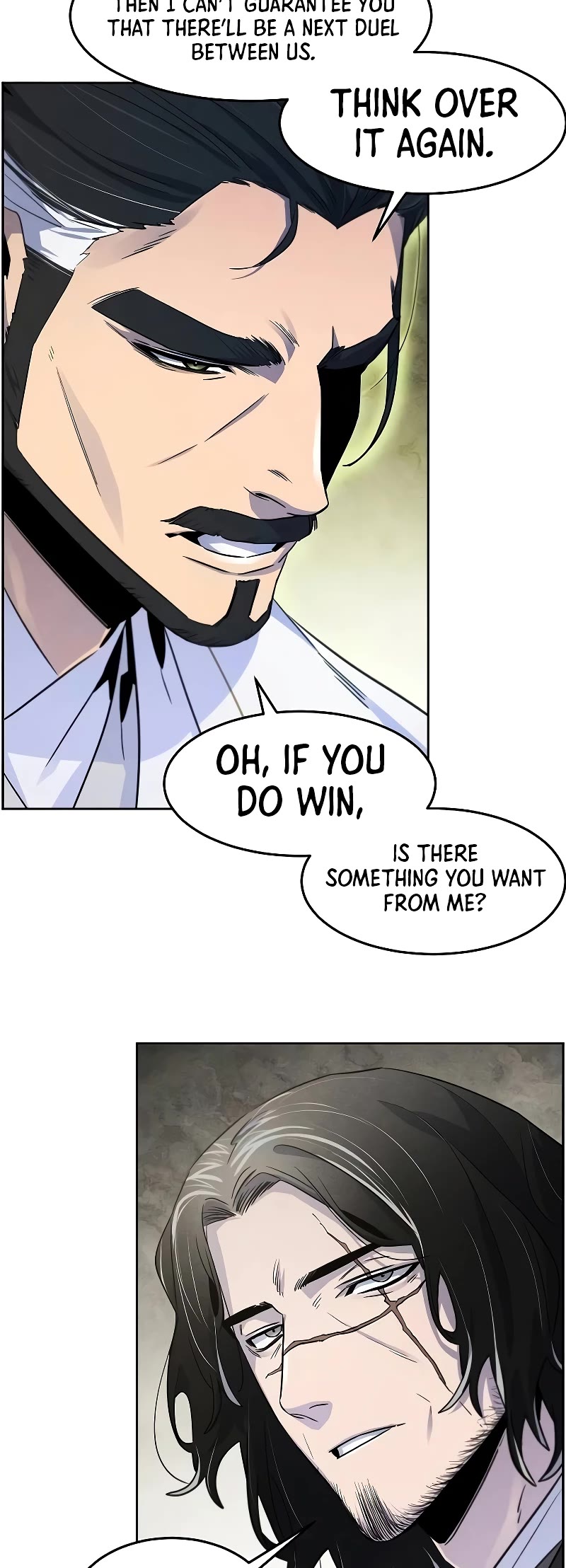 The Return of the Crazy Demon Chapter 113 page 20 - Chapter 113