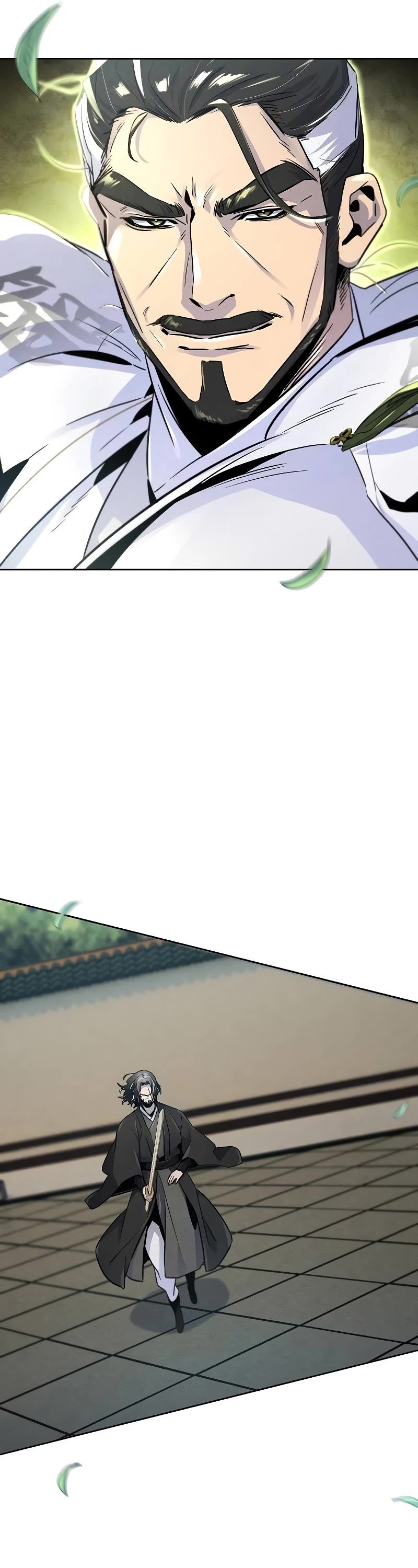 The Return of the Crazy Demon Chapter 113 page 37 - Chapter 113