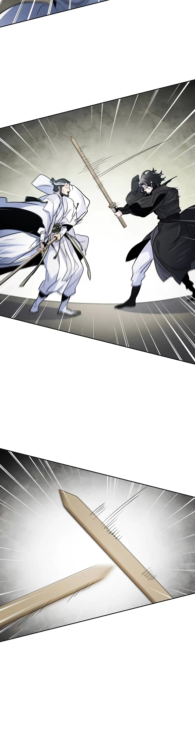 The Return of the Crazy Demon Chapter 113 page 39 - Chapter 113