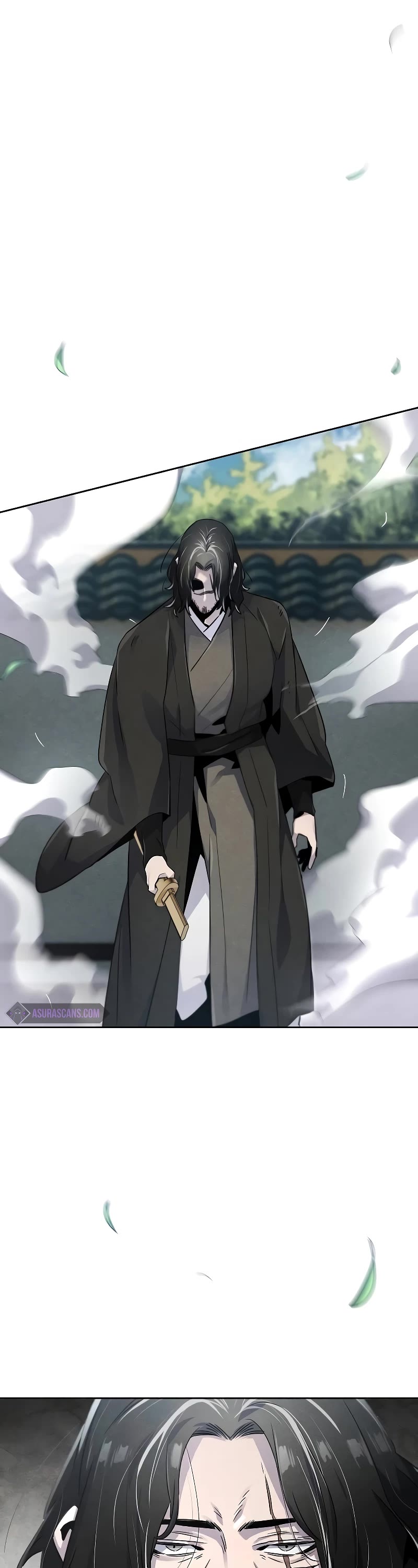 The Return of the Crazy Demon Chapter 113 page 43 - Chapter 113