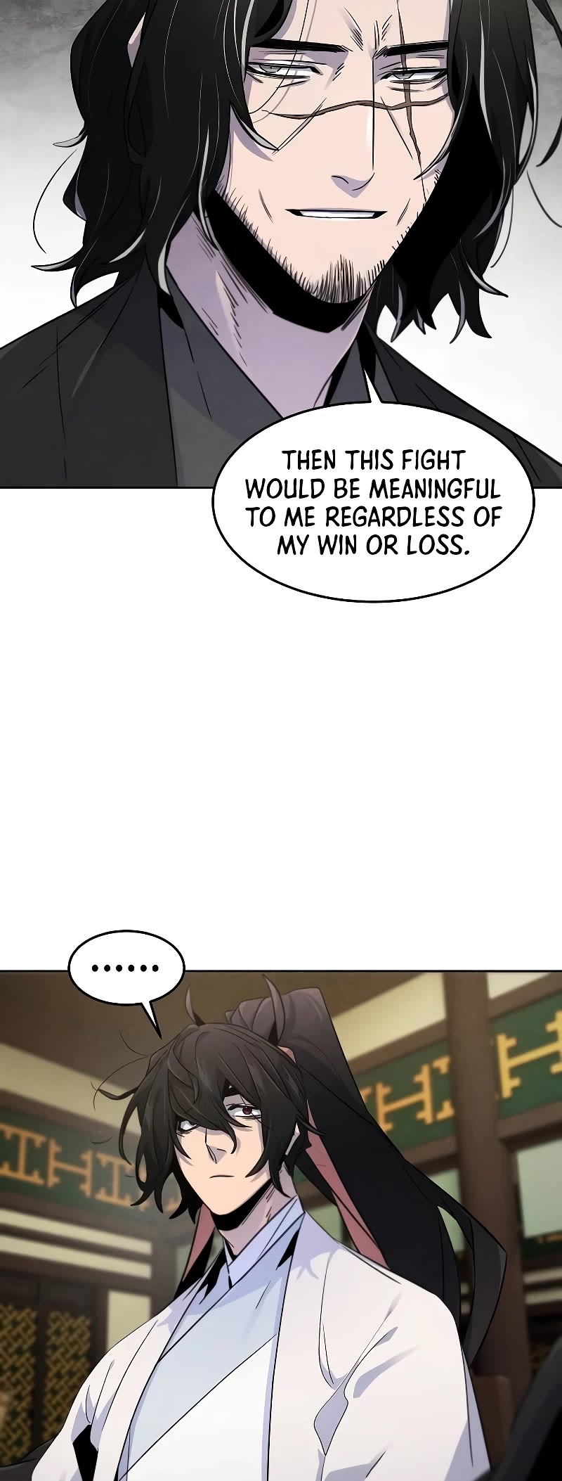 The Return of the Crazy Demon Chapter 113 page 5 - Chapter 113