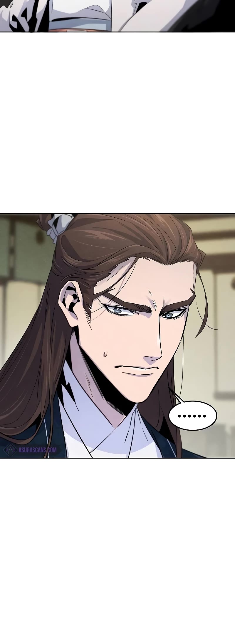 The Return of the Crazy Demon Chapter 113 page 6 - Chapter 113