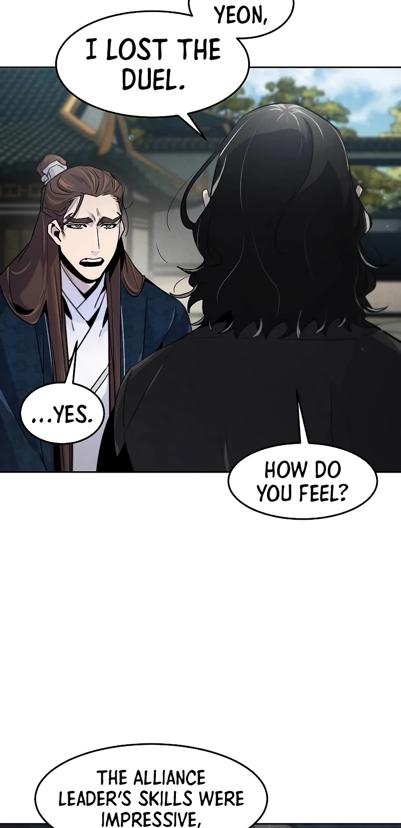 The Return of the Crazy Demon Chapter 114 page 12 - Chapter 114
