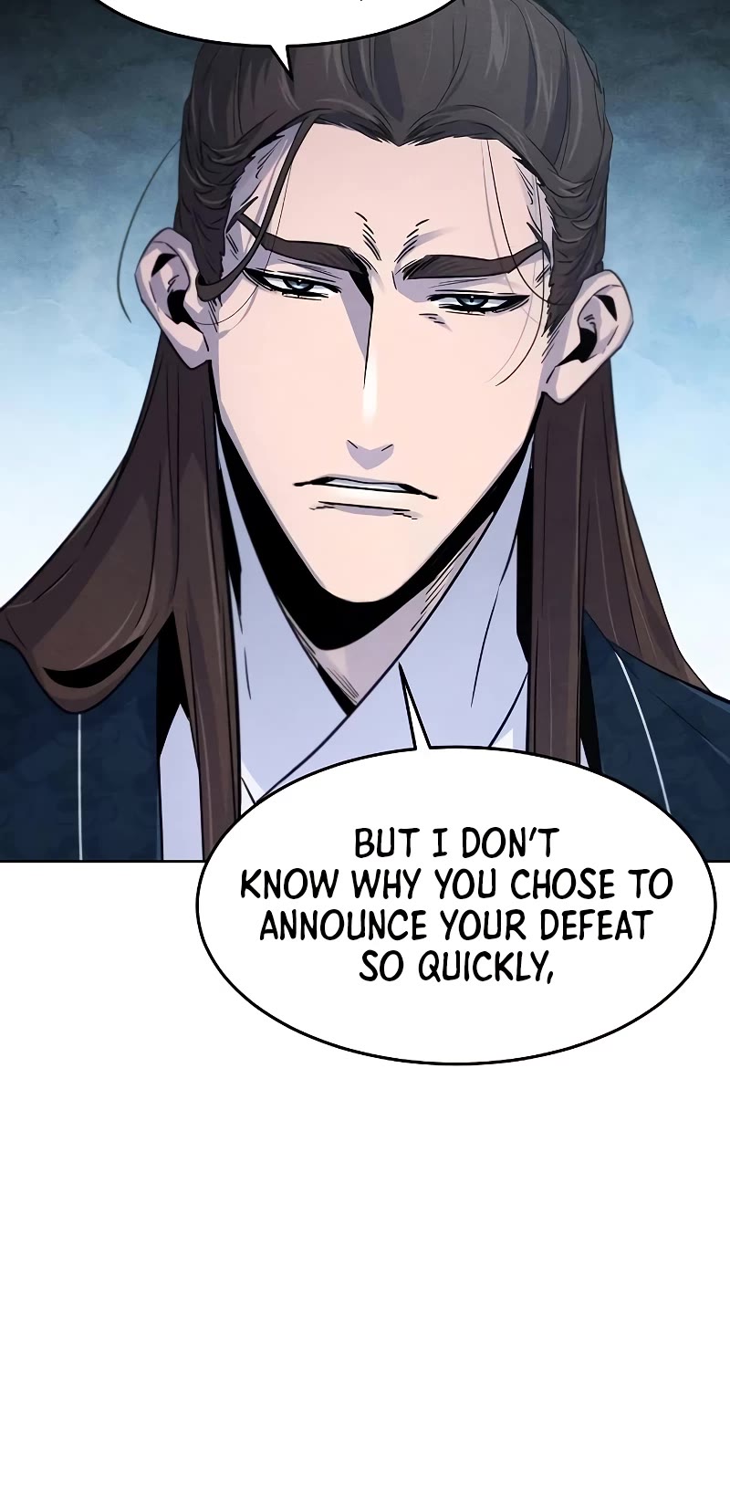 The Return of the Crazy Demon Chapter 114 page 13 - Chapter 114