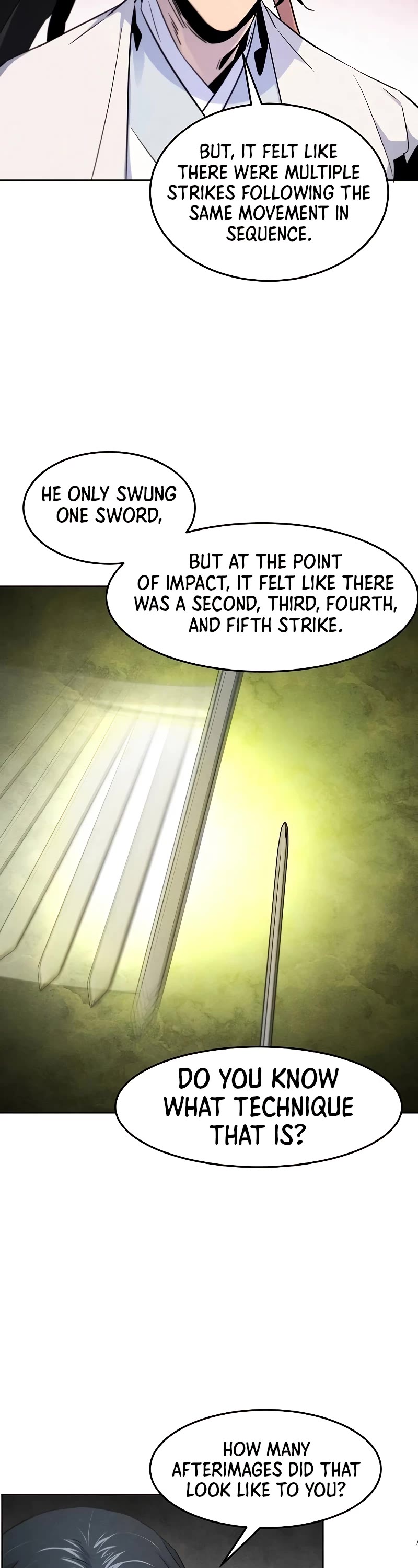 The Return of the Crazy Demon Chapter 114 page 16 - Chapter 114