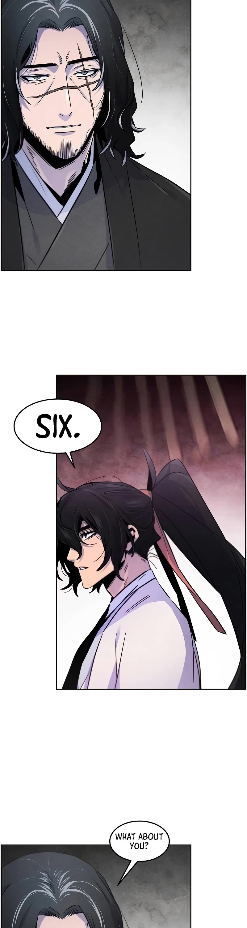 The Return of the Crazy Demon Chapter 114 page 17 - Chapter 114