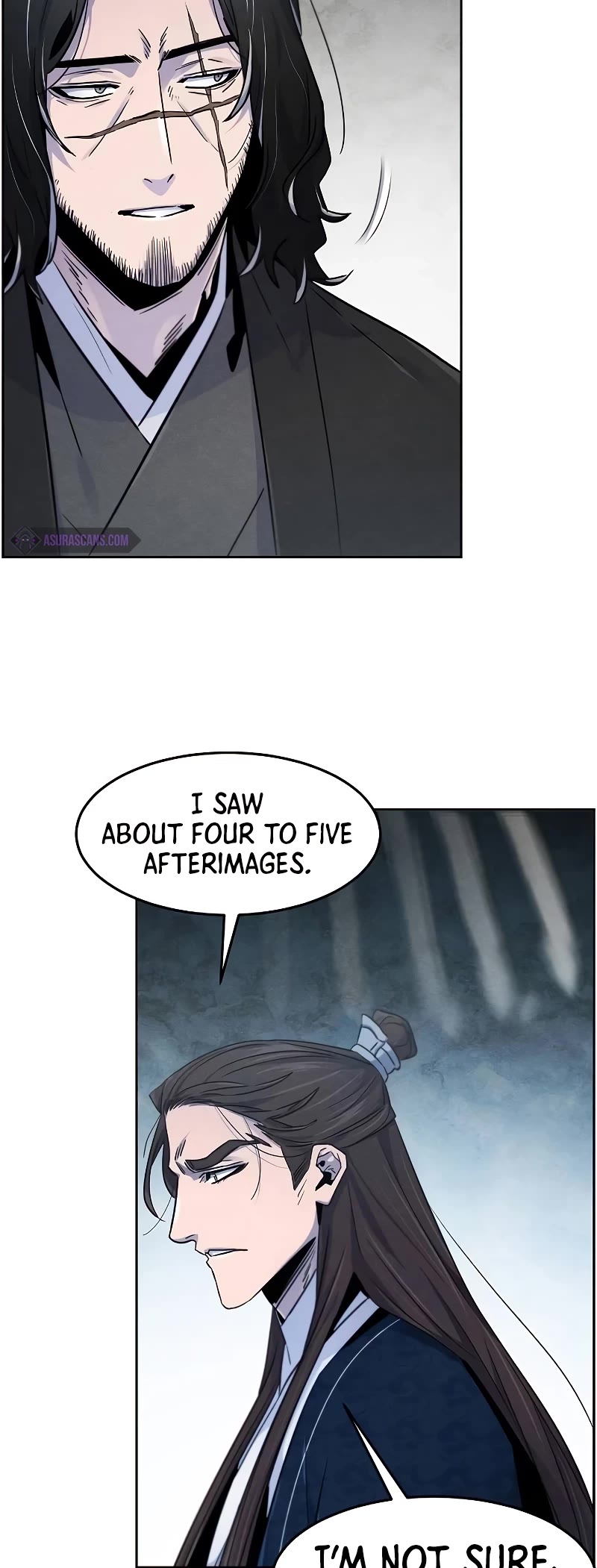 The Return of the Crazy Demon Chapter 114 page 18 - Chapter 114