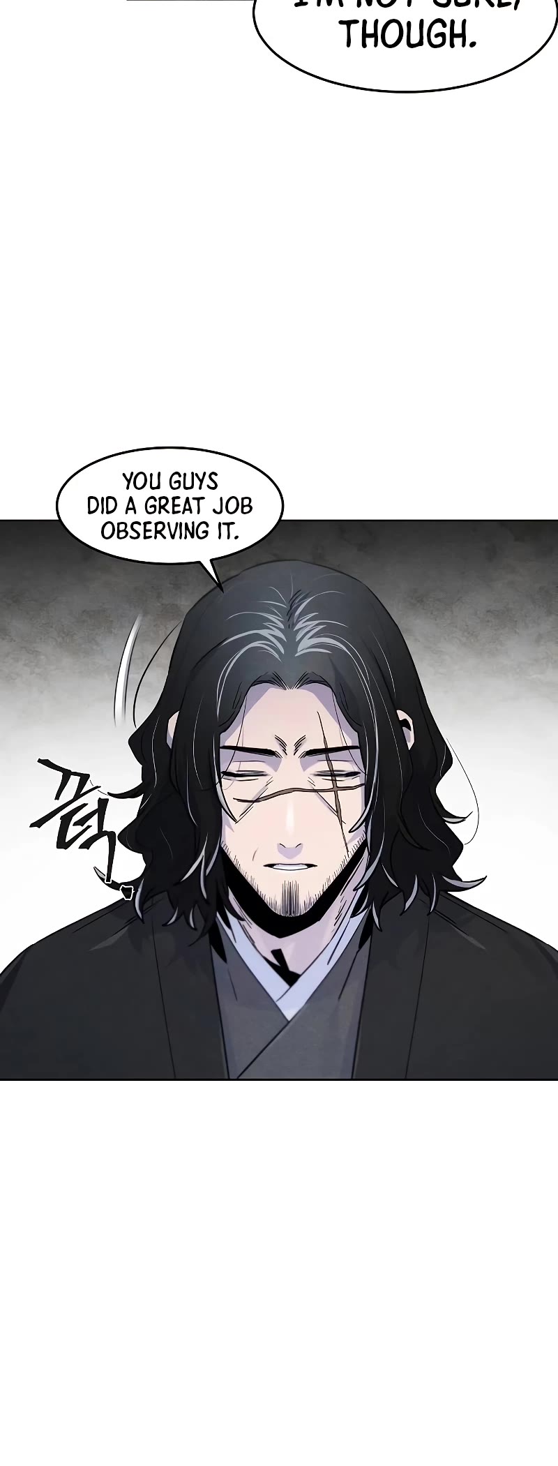 The Return of the Crazy Demon Chapter 114 page 19 - Chapter 114