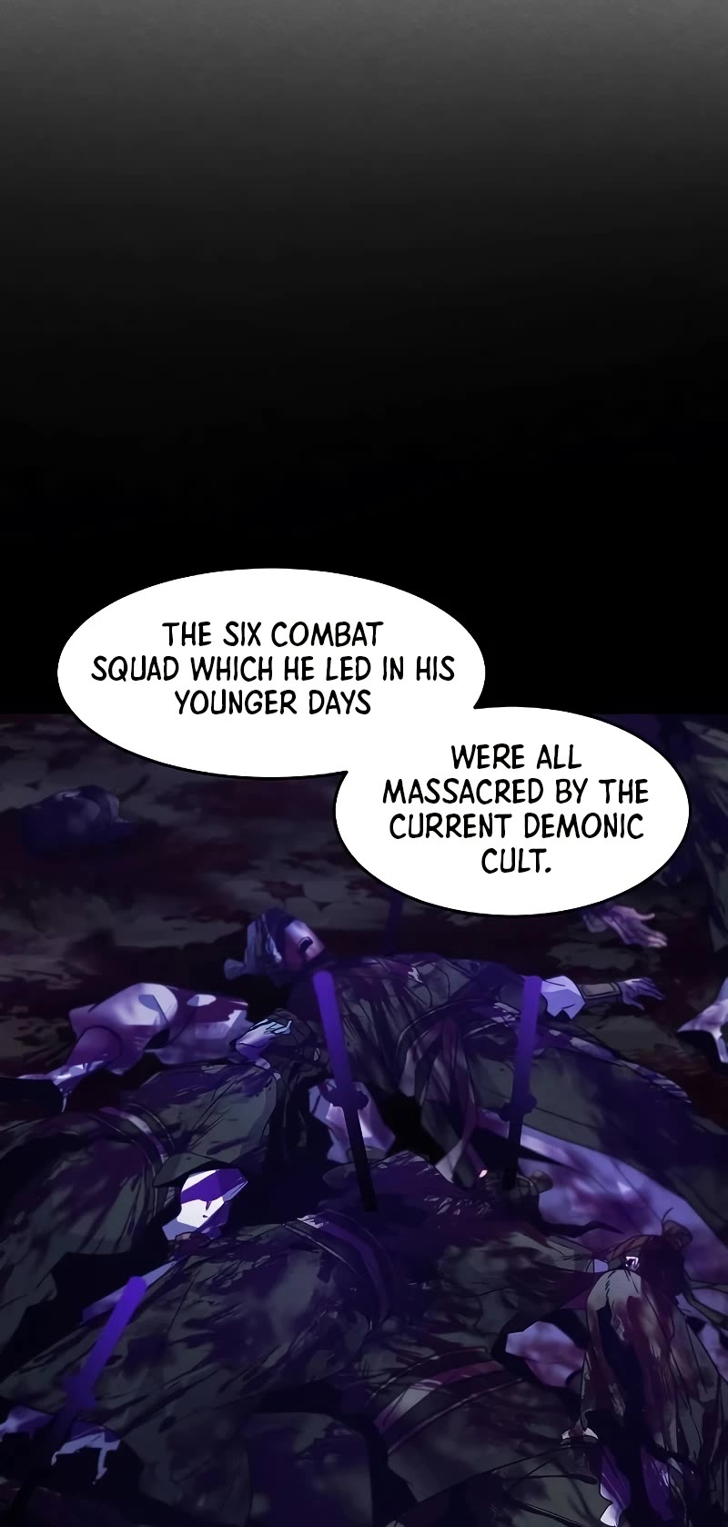 The Return of the Crazy Demon Chapter 114 page 24 - Chapter 114