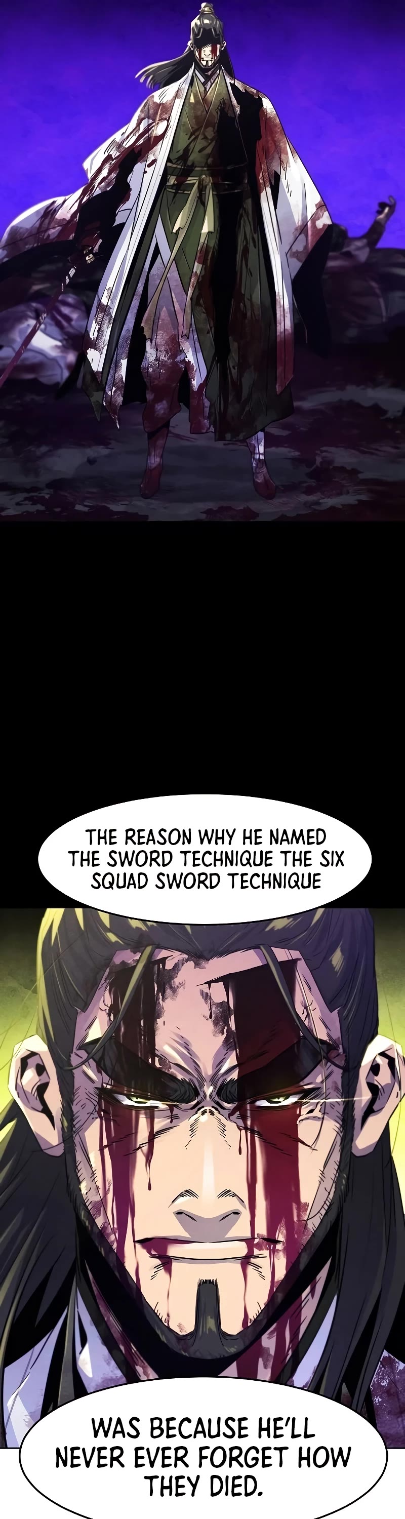 The Return of the Crazy Demon Chapter 114 page 26 - Chapter 114