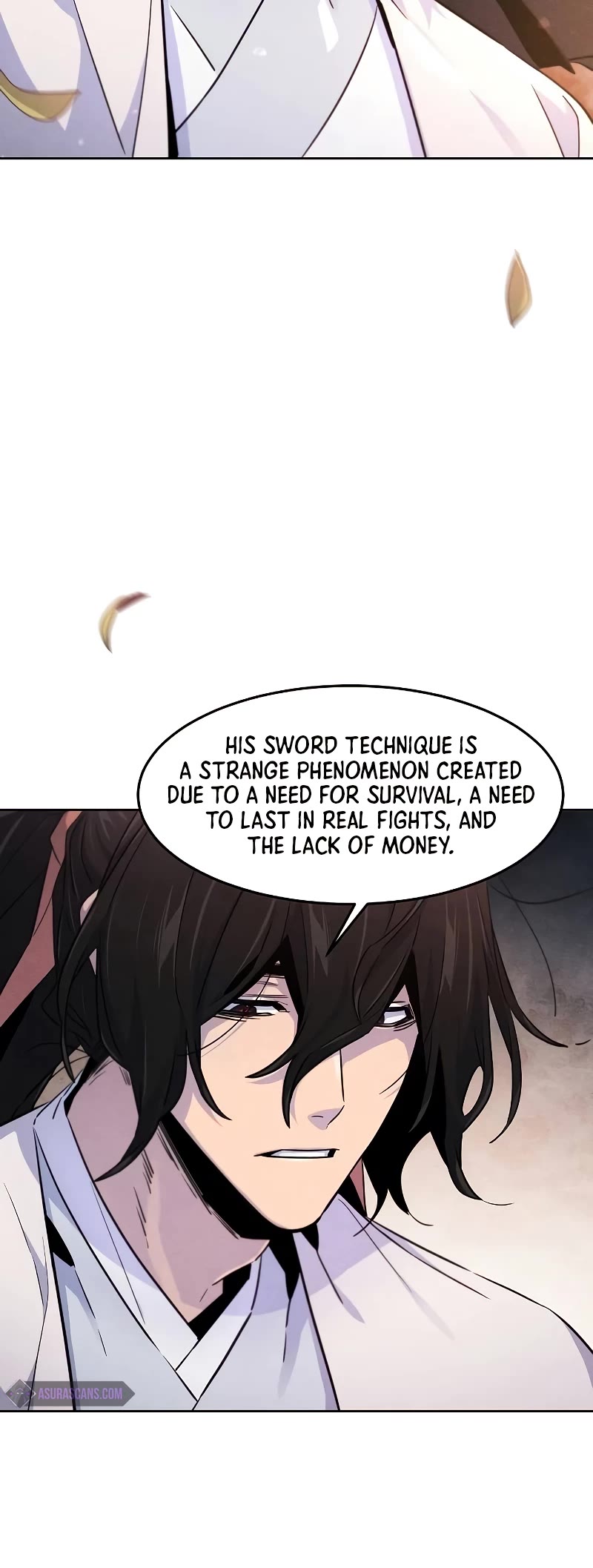 The Return of the Crazy Demon Chapter 114 page 43 - Chapter 114