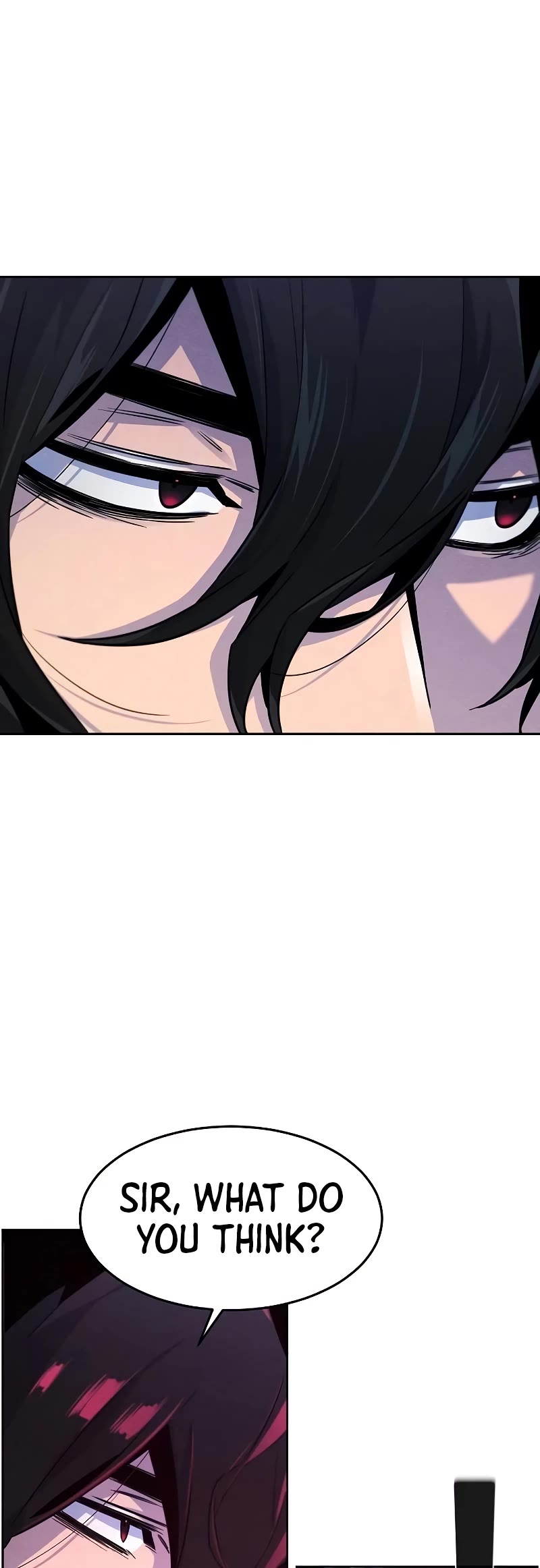 The Return of the Crazy Demon Chapter 114 page 44 - Chapter 114