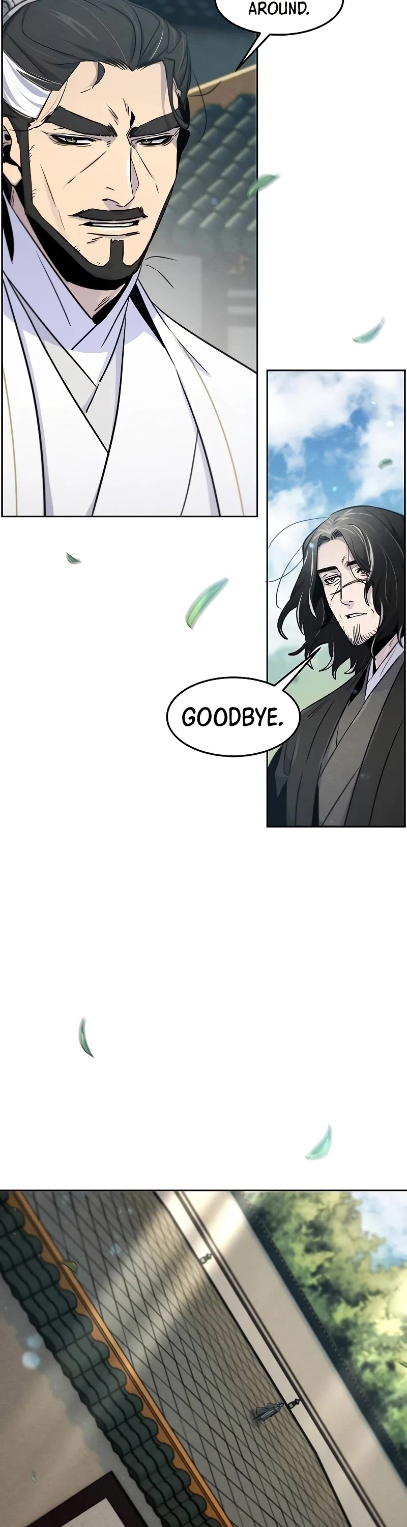 The Return of the Crazy Demon Chapter 114 page 5 - Chapter 114