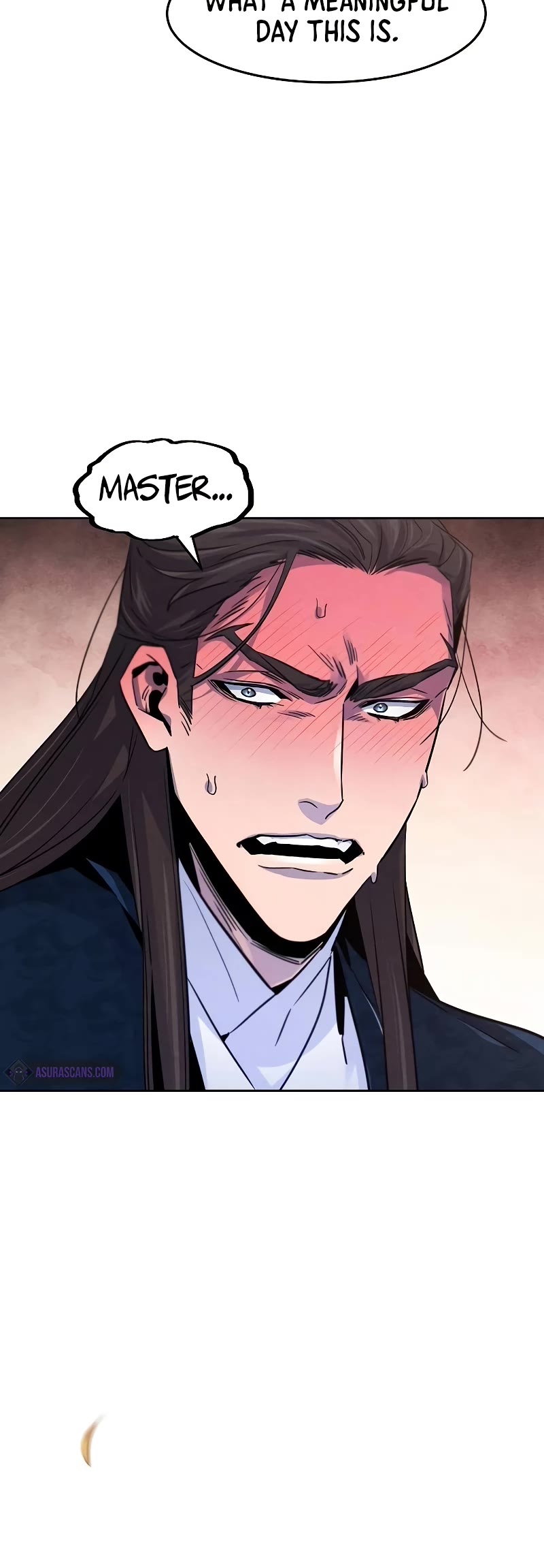 The Return of the Crazy Demon Chapter 115 page 11 - Chapter 115