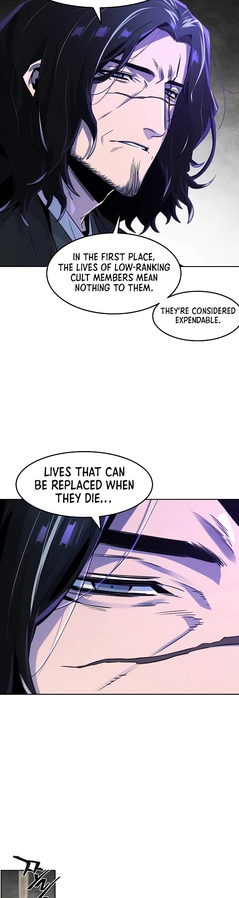 The Return of the Crazy Demon Chapter 115 page 24 - Chapter 115