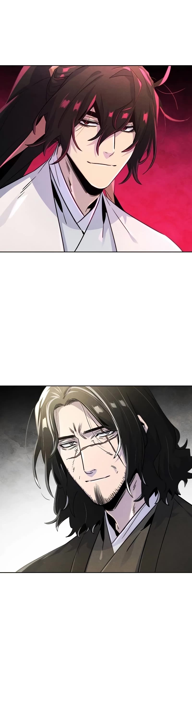The Return of the Crazy Demon Chapter 115 page 37 - Chapter 115