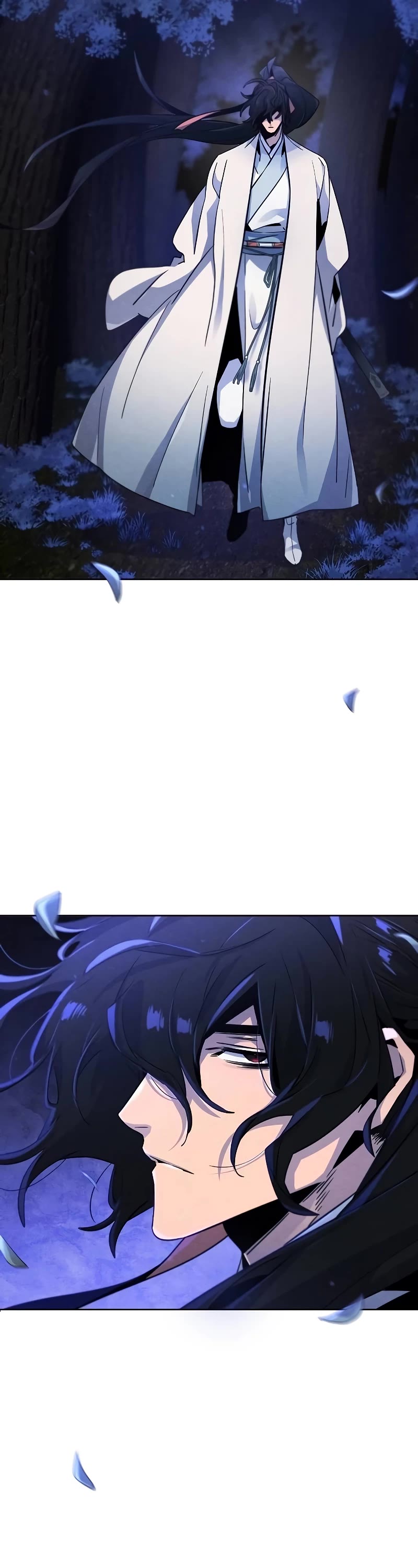 The Return of the Crazy Demon Chapter 115 page 39 - Chapter 115