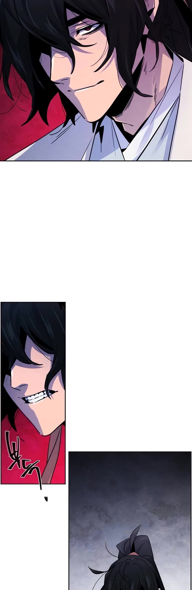 The Return of the Crazy Demon Chapter 115 page 5 - Chapter 115