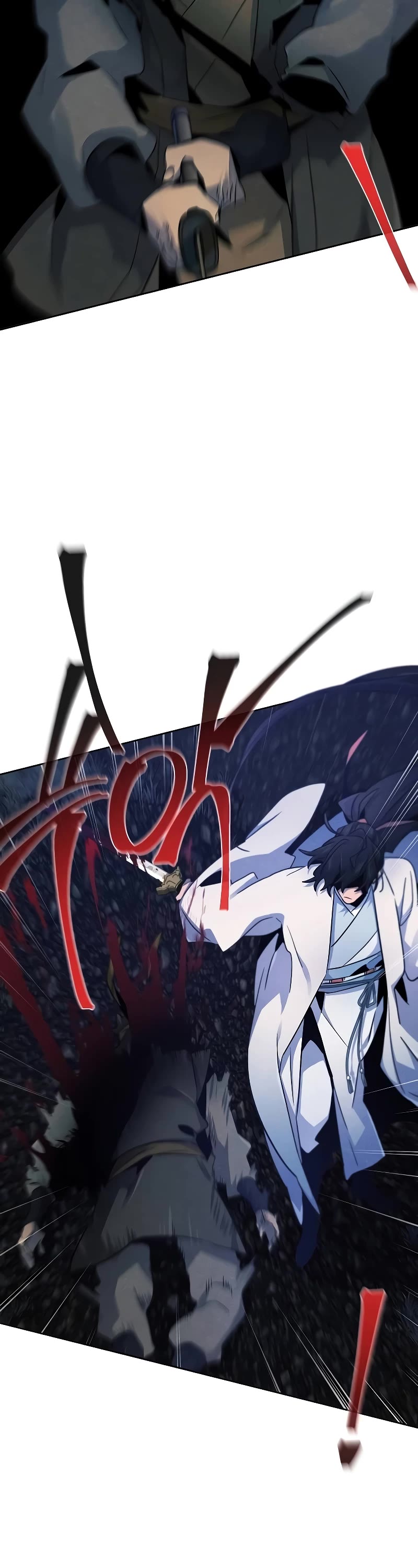 The Return of the Crazy Demon Chapter 116 page 19 - Chapter 116