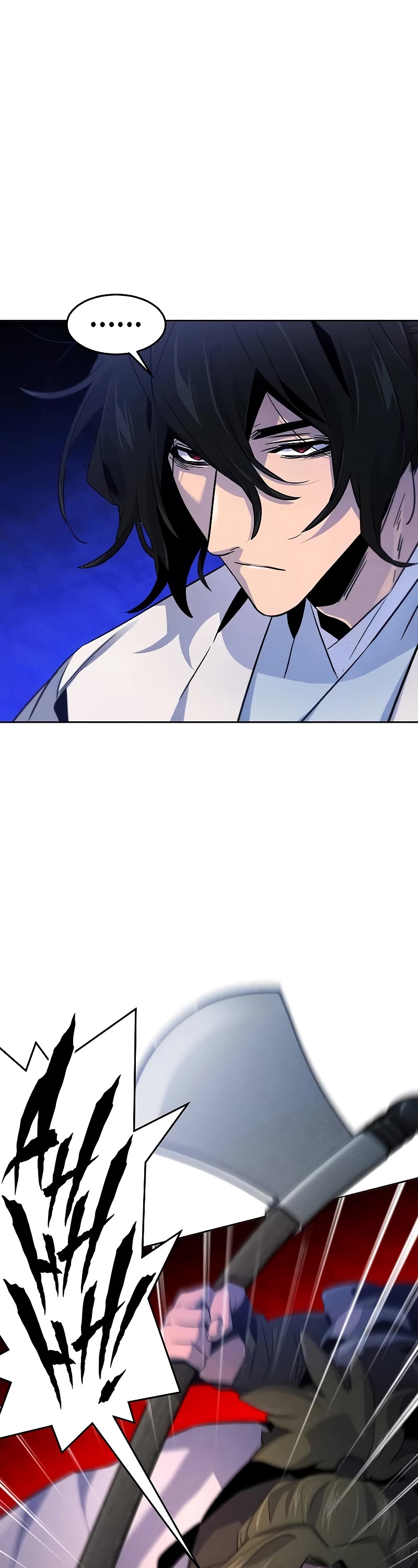 The Return of the Crazy Demon Chapter 116 page 24 - Chapter 116