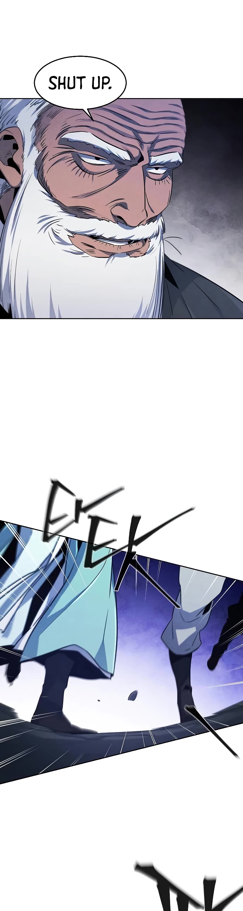The Return of the Crazy Demon Chapter 116 page 32 - Chapter 116