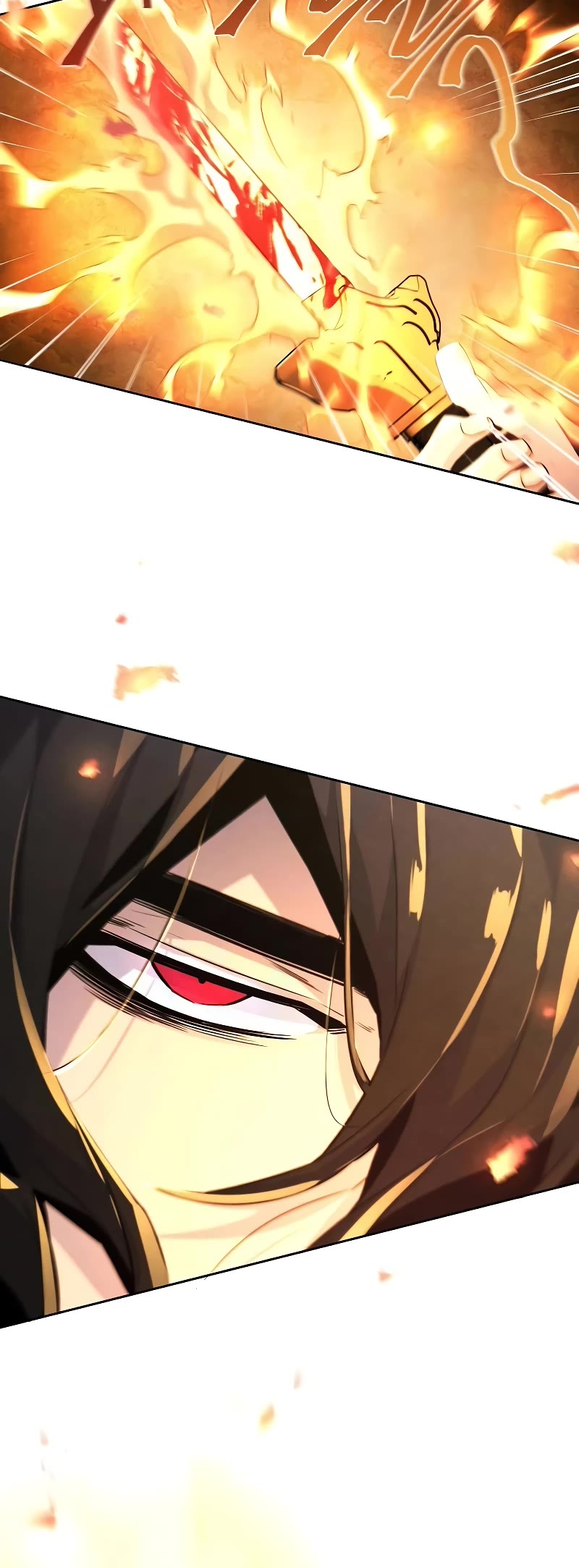 The Return of the Crazy Demon Chapter 116 page 36 - Chapter 116