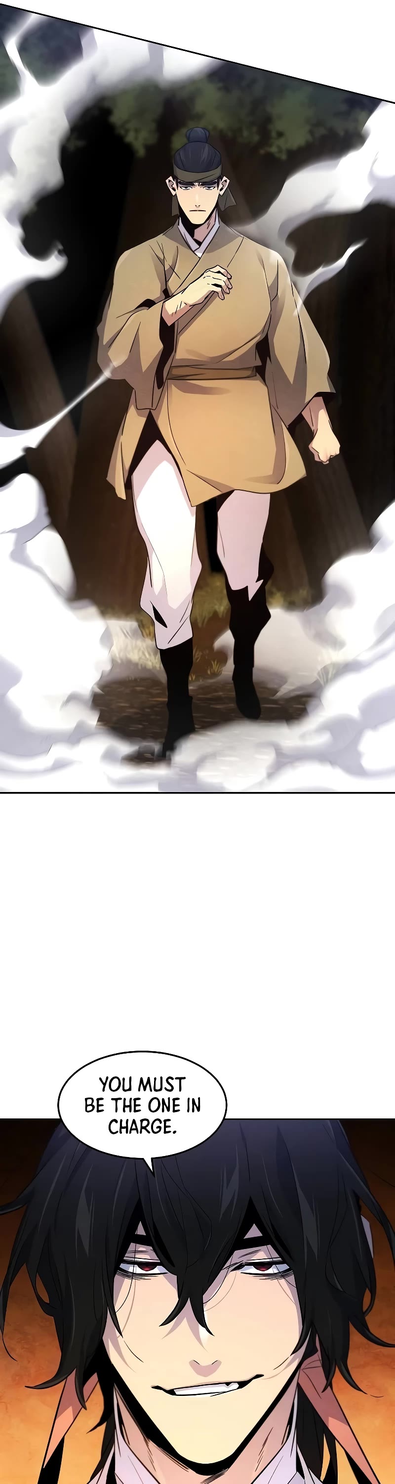 The Return of the Crazy Demon Chapter 116 page 42 - Chapter 116