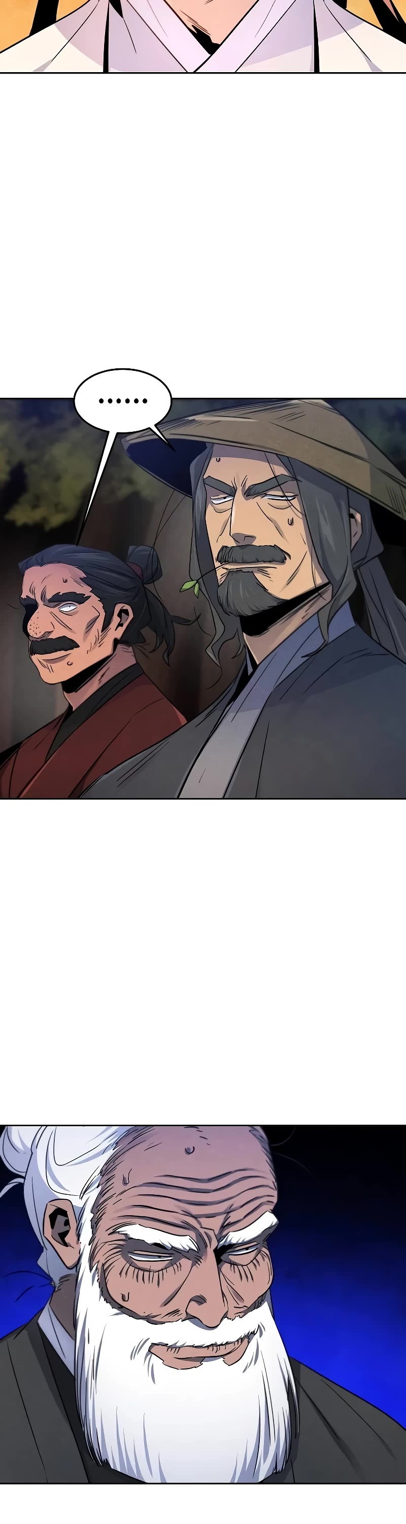 The Return of the Crazy Demon Chapter 116 page 43 - Chapter 116