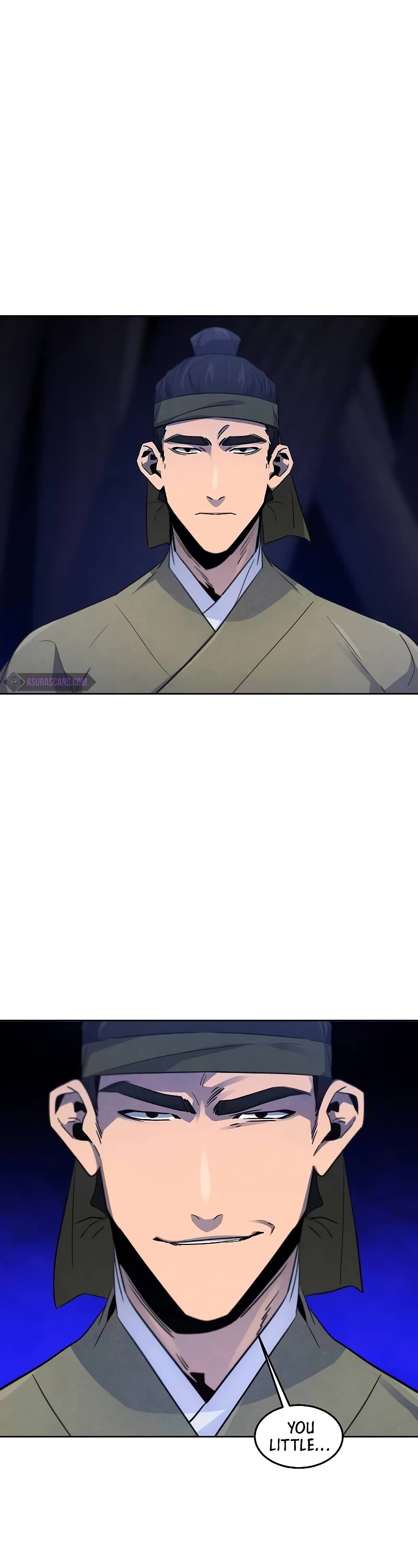 The Return of the Crazy Demon Chapter 116 page 44 - Chapter 116