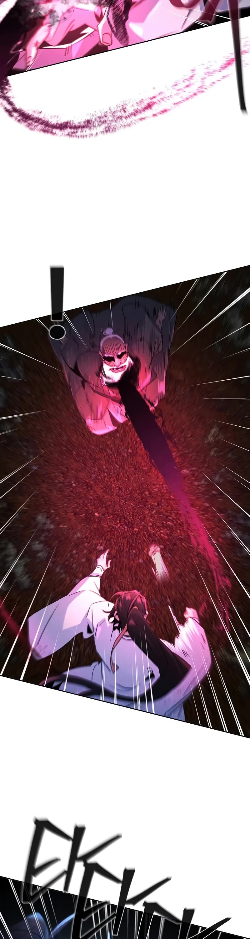 The Return of the Crazy Demon Chapter 117 page 18 - Chapter 117