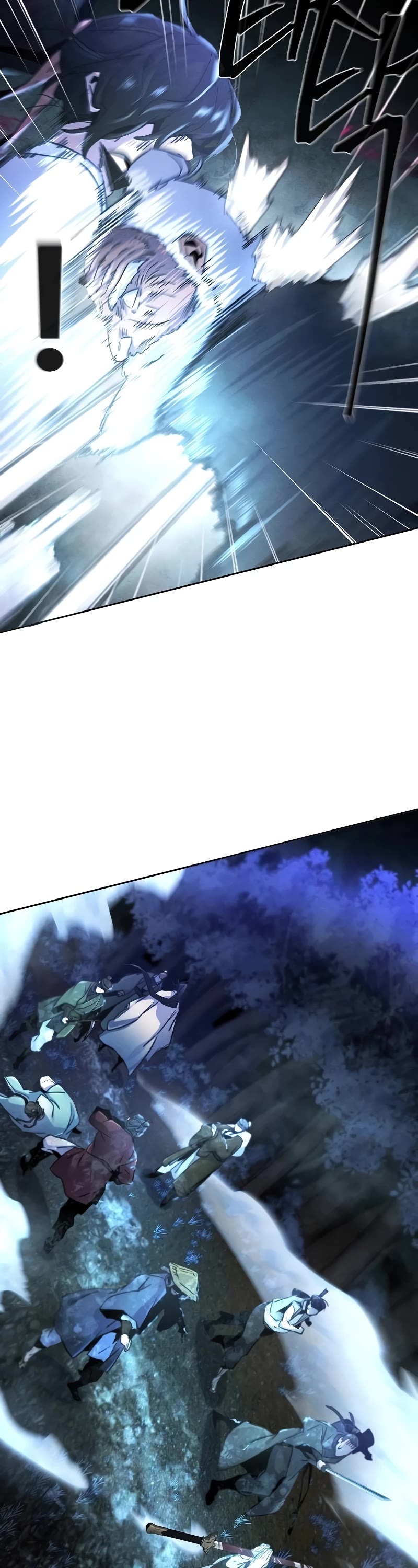 The Return of the Crazy Demon Chapter 117 page 19 - Chapter 117