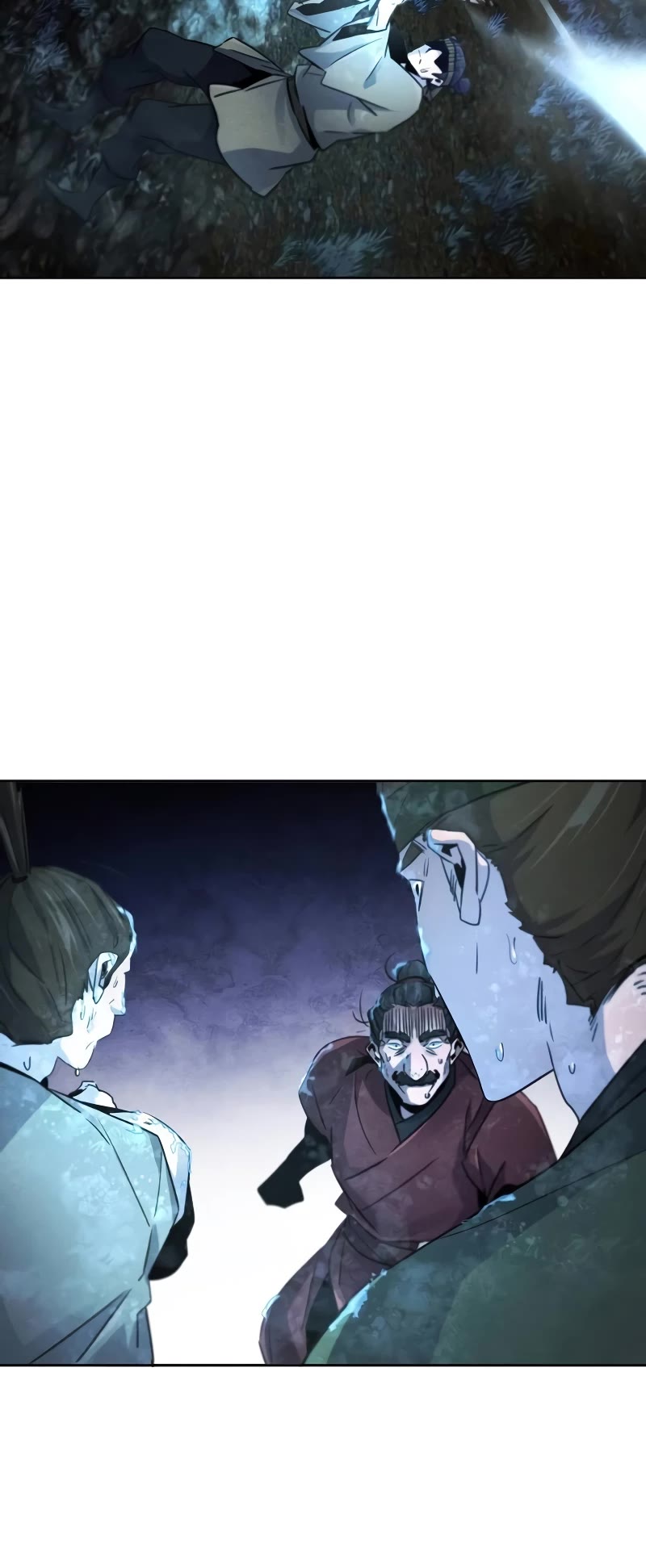 The Return of the Crazy Demon Chapter 117 page 20 - Chapter 117