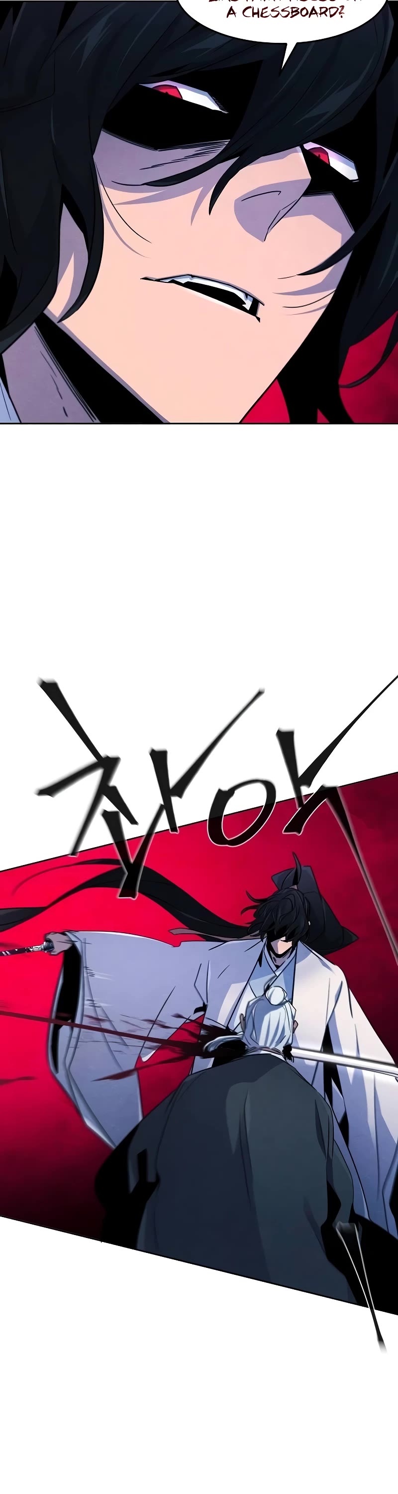 The Return of the Crazy Demon Chapter 117 page 23 - Chapter 117