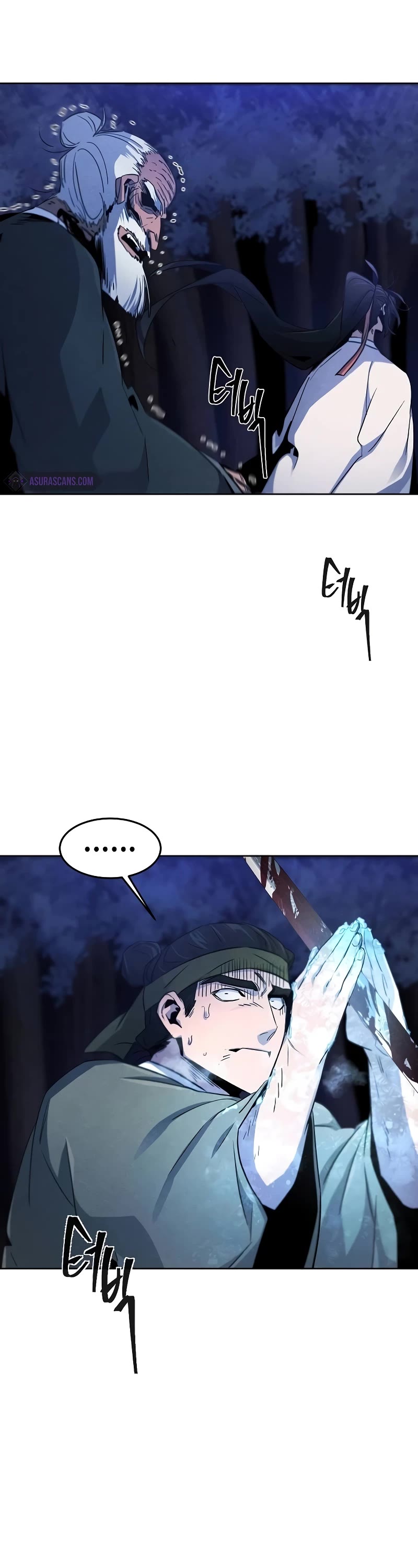 The Return of the Crazy Demon Chapter 117 page 24 - Chapter 117