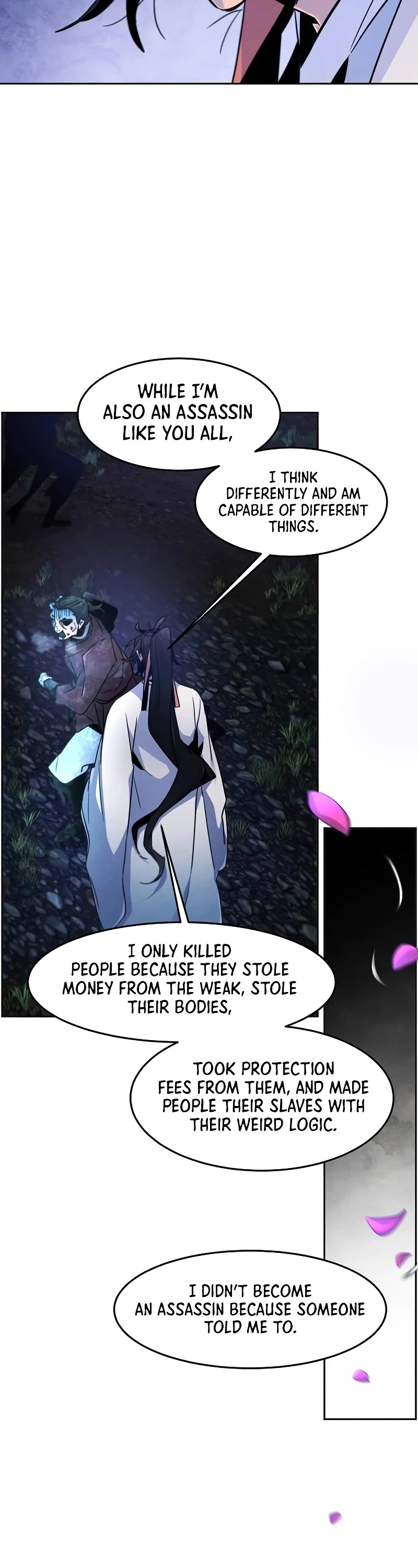 The Return of the Crazy Demon Chapter 117 page 39 - Chapter 117