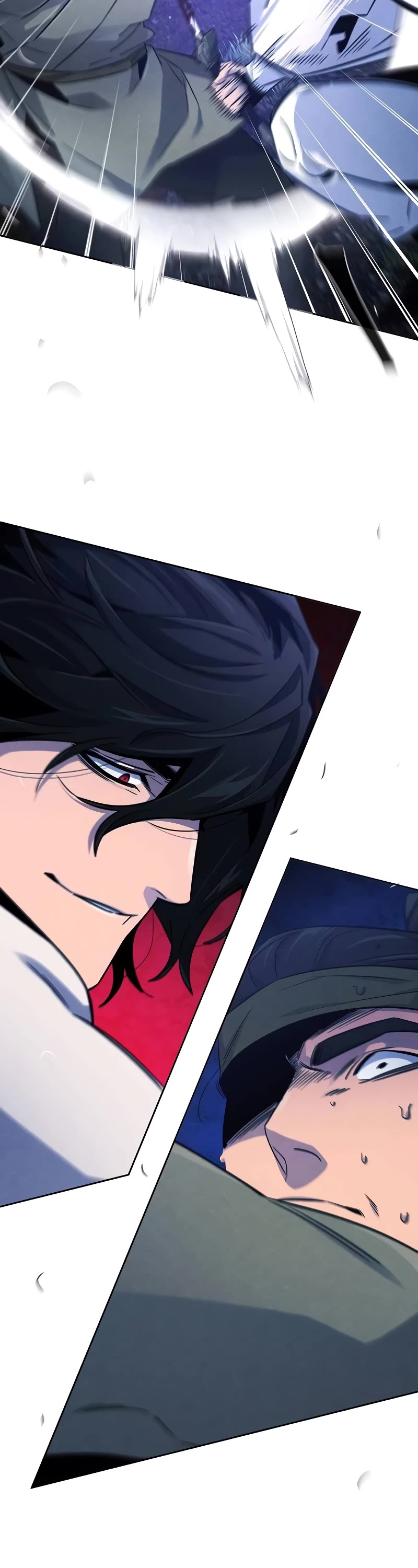 The Return of the Crazy Demon Chapter 117 page 4 - Chapter 117