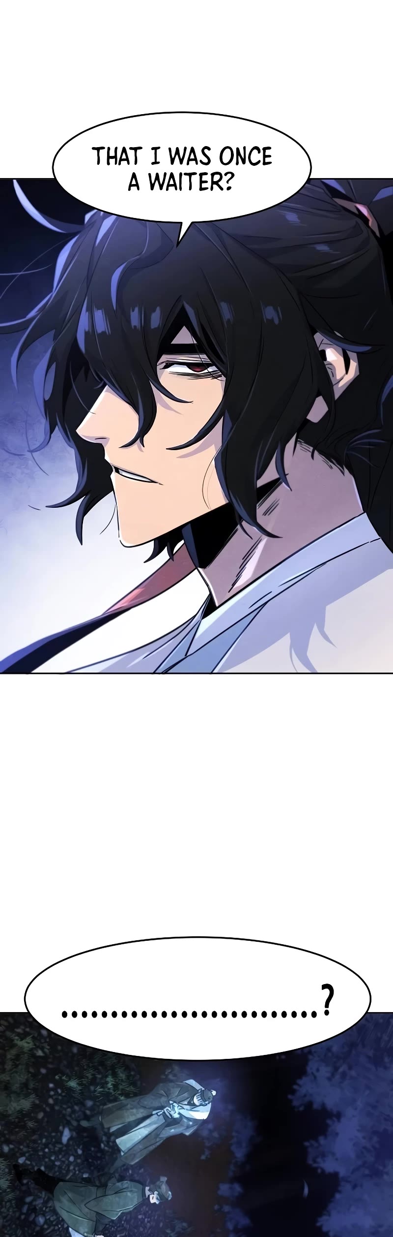 The Return of the Crazy Demon Chapter 117 page 43 - Chapter 117