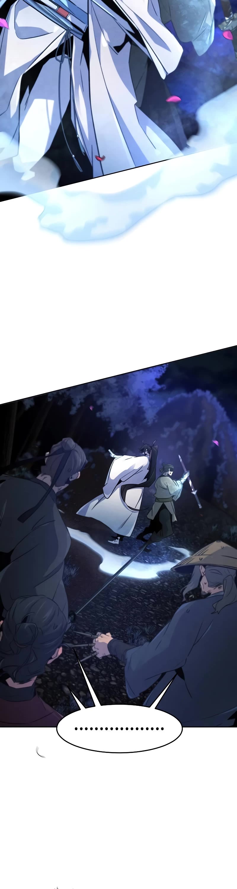 The Return of the Crazy Demon Chapter 117 page 9 - Chapter 117