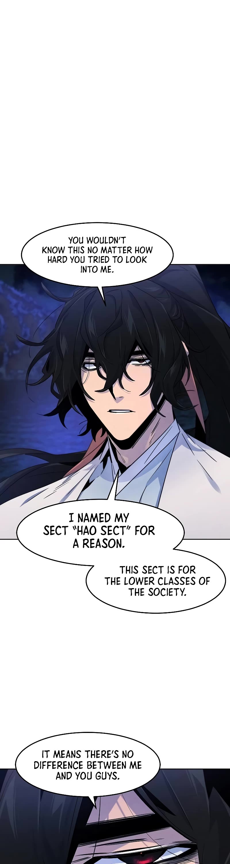 The Return of the Crazy Demon Chapter 118 page 2 - Chapter 118