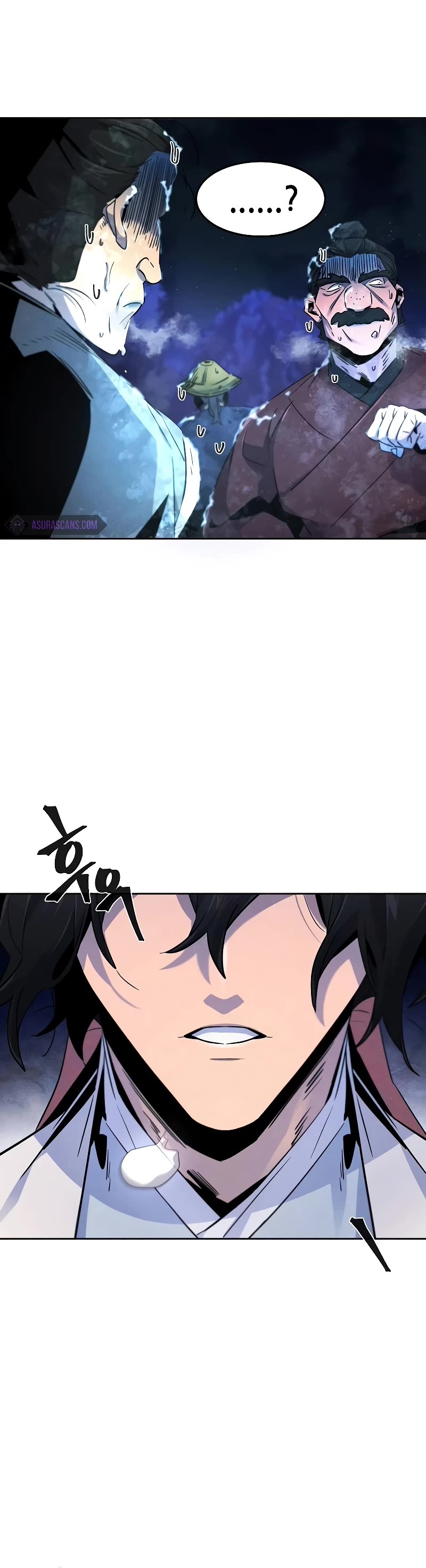 The Return of the Crazy Demon Chapter 118 page 20 - Chapter 118