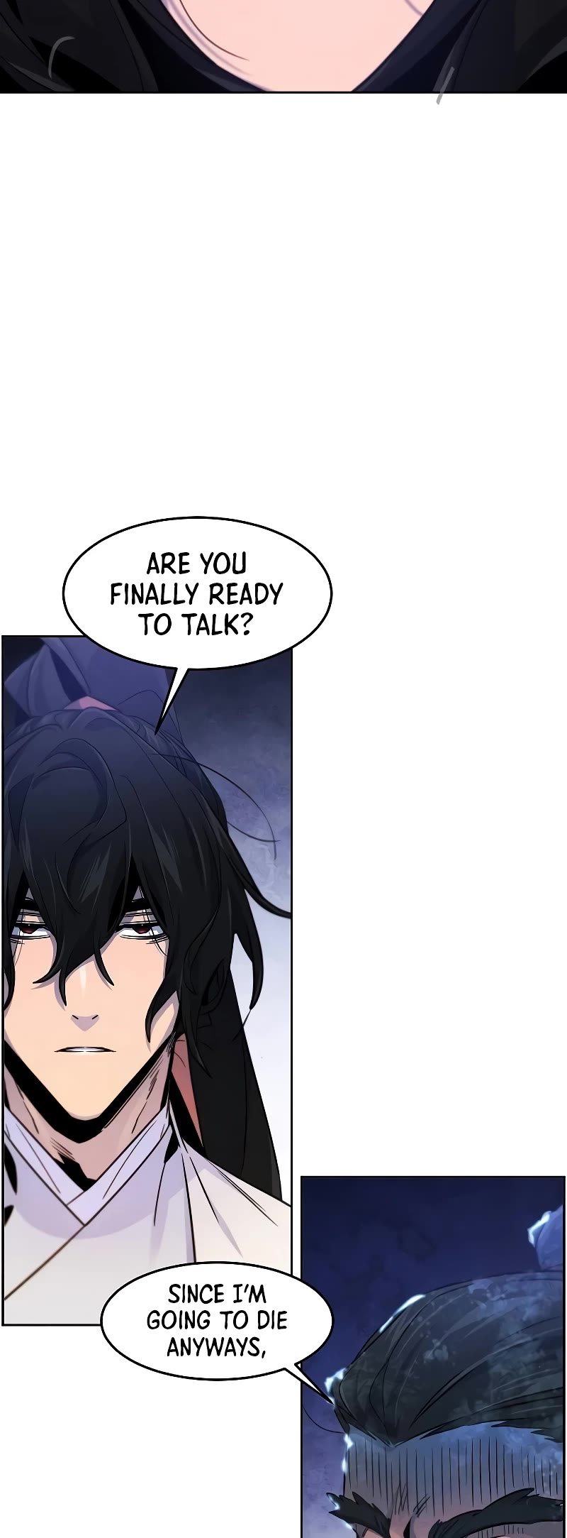 The Return of the Crazy Demon Chapter 118 page 29 - Chapter 118