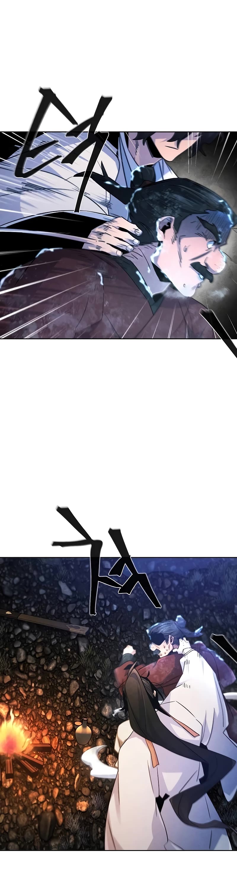 The Return of the Crazy Demon Chapter 118 page 31 - Chapter 118