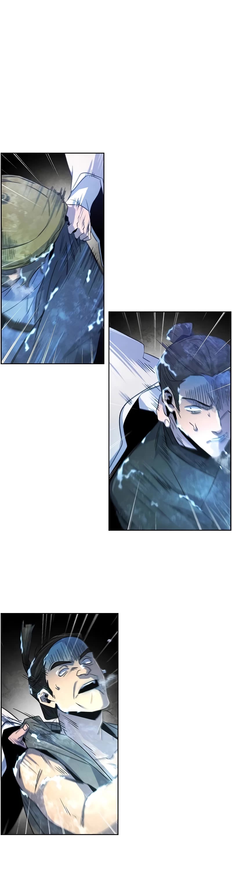 The Return of the Crazy Demon Chapter 118 page 32 - Chapter 118