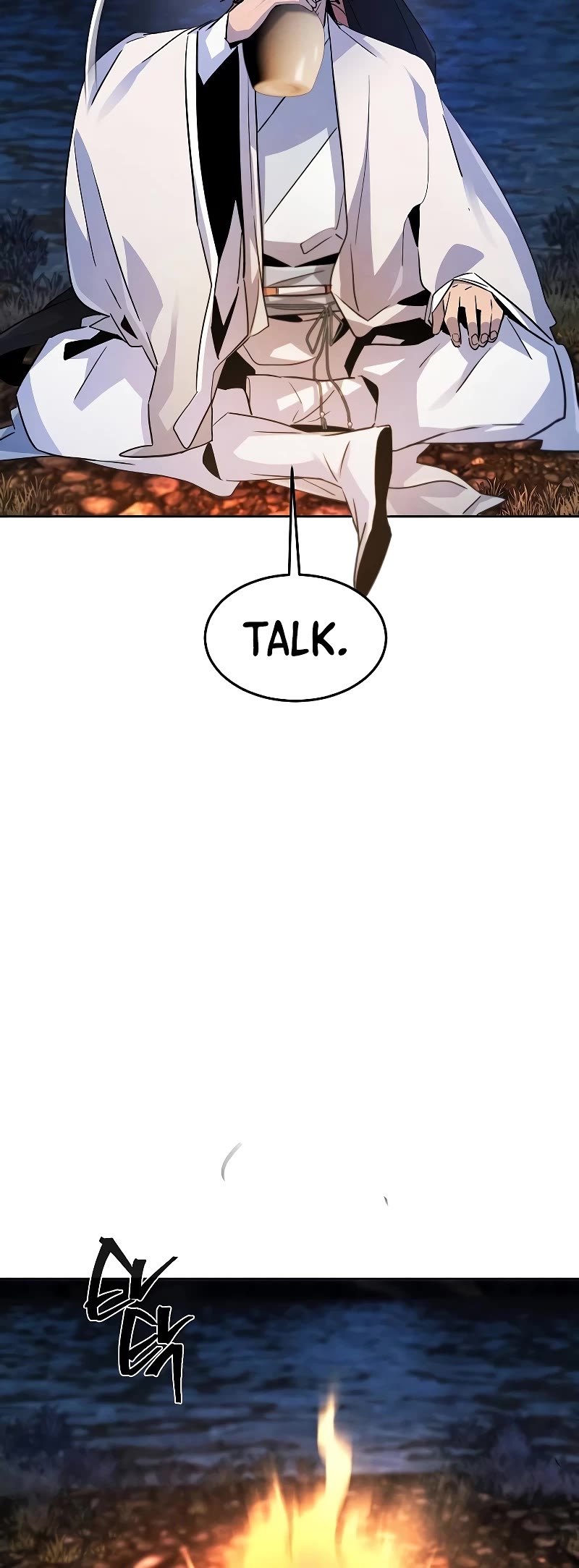 The Return of the Crazy Demon Chapter 118 page 34 - Chapter 118
