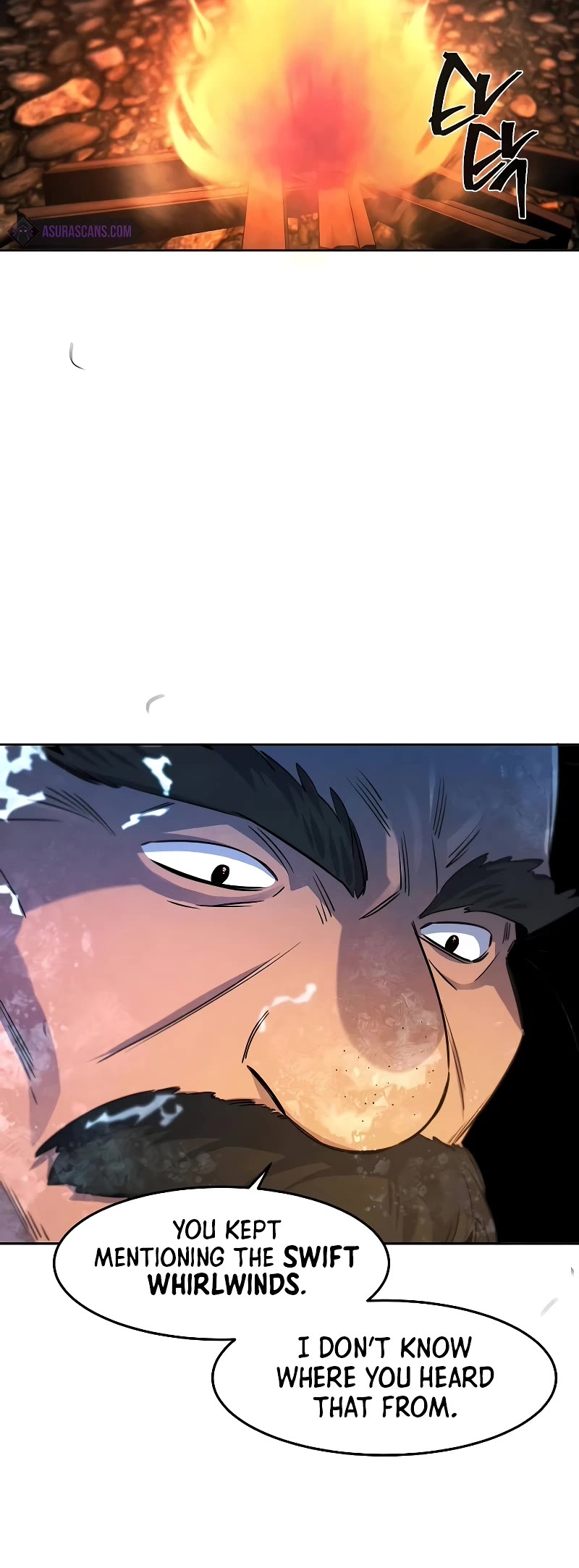 The Return of the Crazy Demon Chapter 118 page 35 - Chapter 118