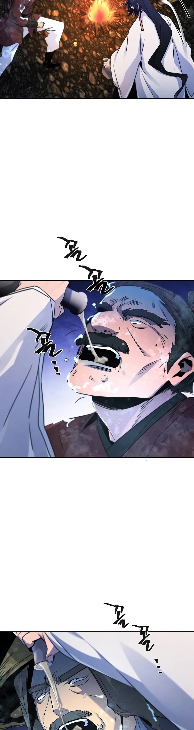 The Return of the Crazy Demon Chapter 118 page 38 - Chapter 118