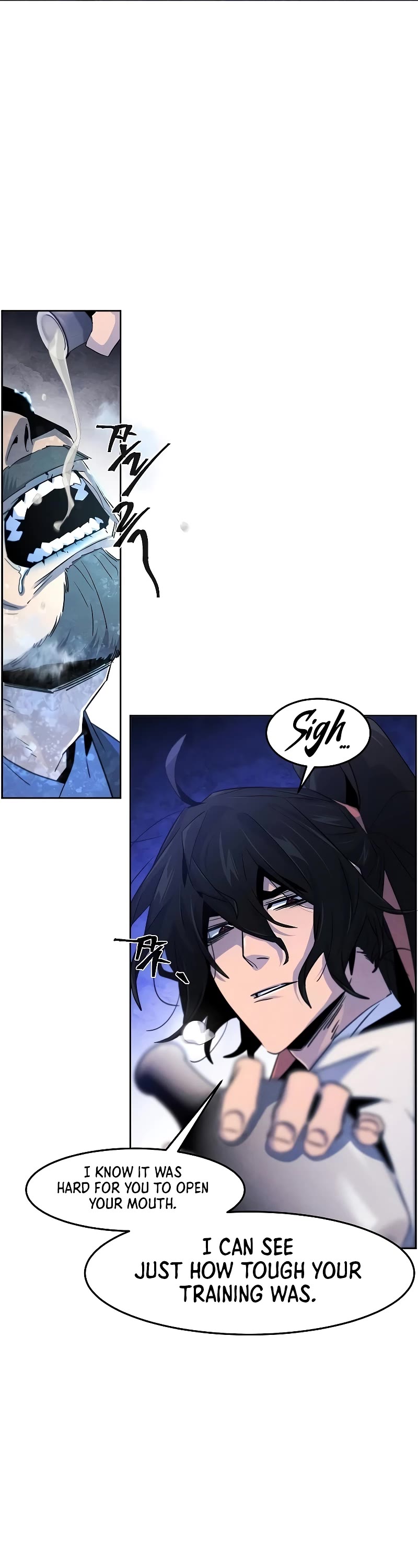 The Return of the Crazy Demon Chapter 118 page 7 - Chapter 118