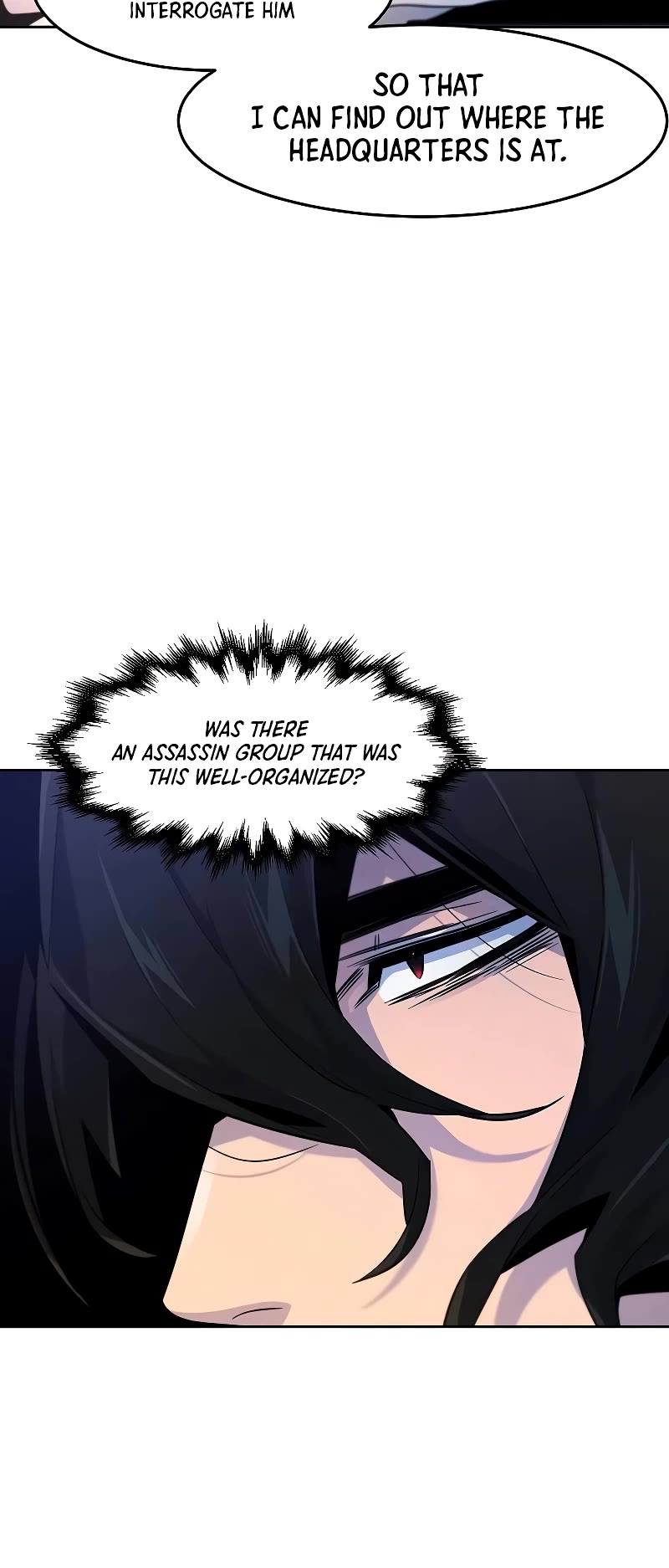 The Return of the Crazy Demon Chapter 119 page 10 - Chapter 119